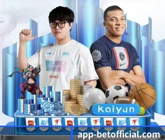 bet APP